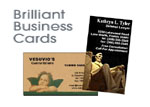 Brilliant Business Cards